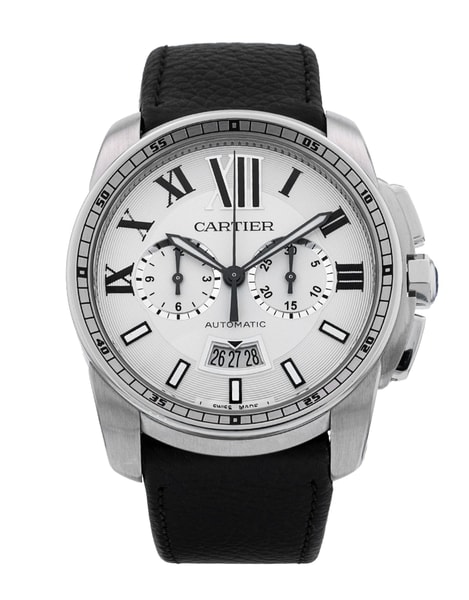 Cartier Calibre De Cartier W7100046